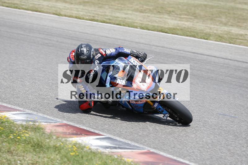 /30 23.06.2025 Get Faster Caremotion ADR/Gruppe rot/85